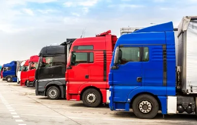 İzmir Araban Ambar Nakliyat